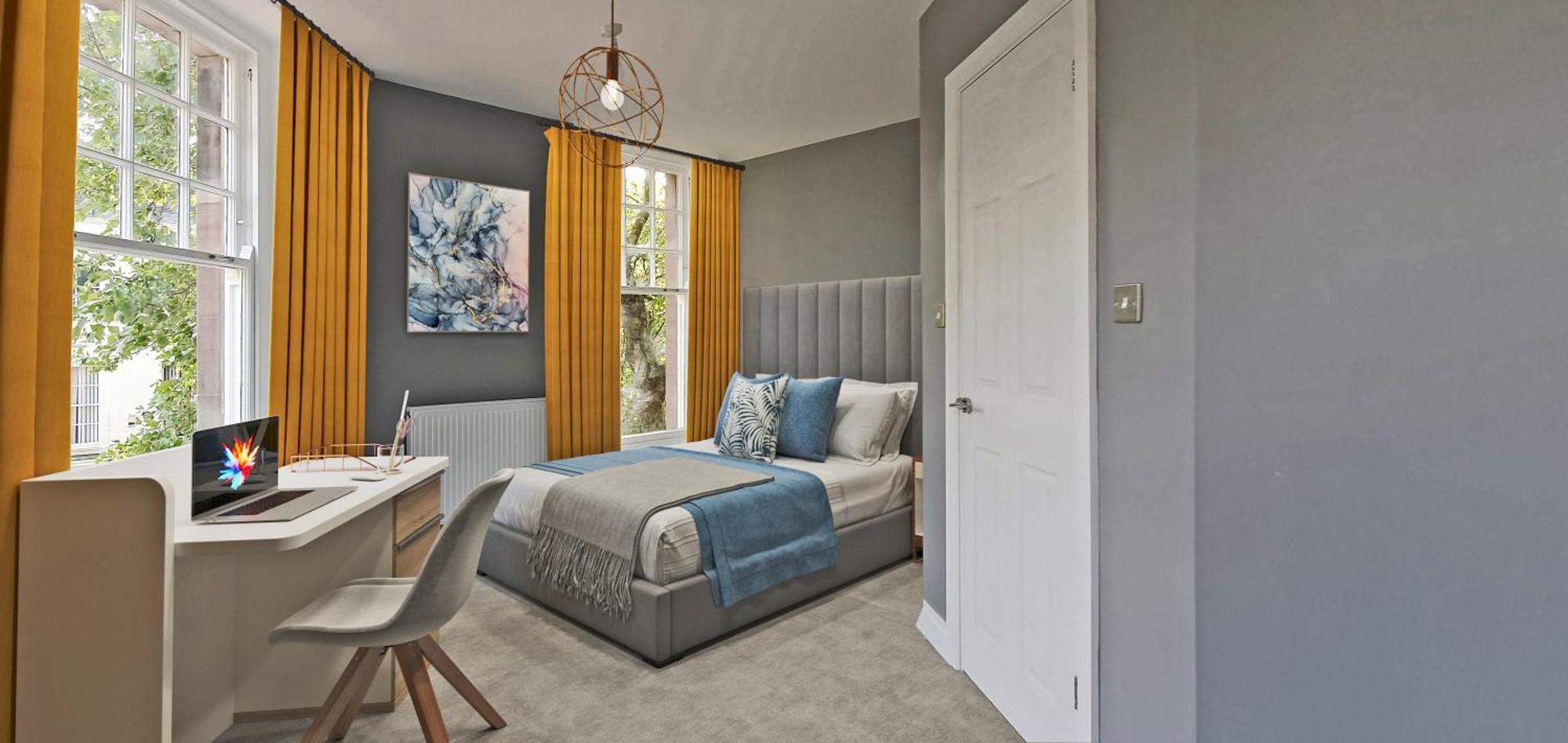 Darwin Stays - Service Accommodation In Newcastle Under Lyme City Centre Luaran gambar