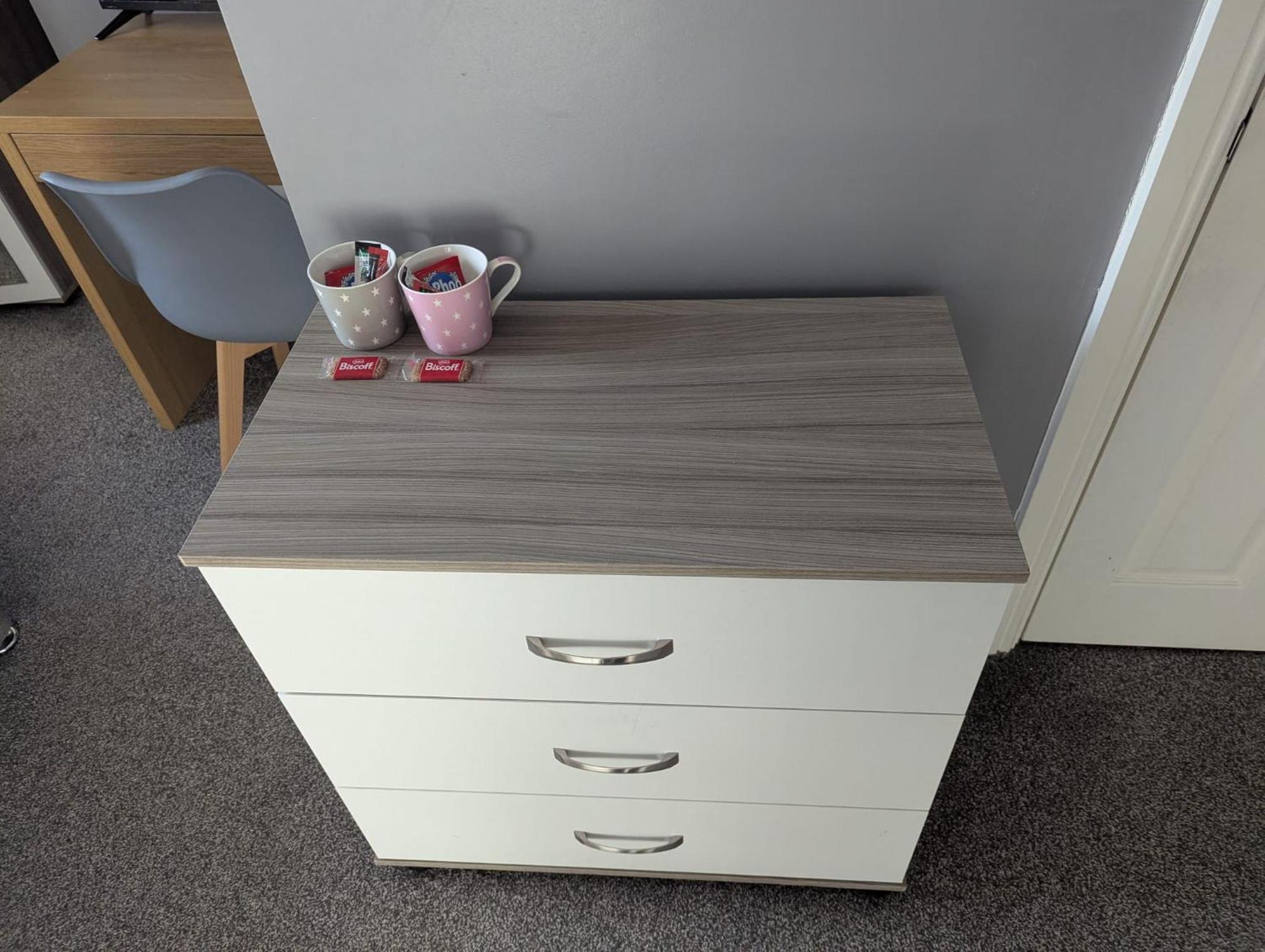 Darwin Stays - Service Accommodation In Newcastle Under Lyme City Centre Luaran gambar